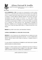 Acta 001-2022