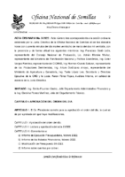 Acta 003-2022