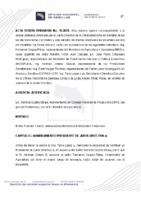 ACTA 015-2023