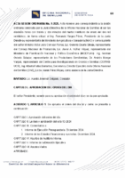 Acta 001-2025