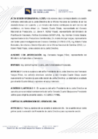 Acta 005-2025