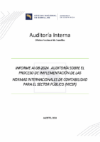 Informe_AI-08-2024_Proceso_Implementación NICSP