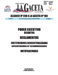 Reglamento del cañamo para uso alimentario e industrial