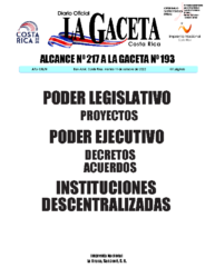 Reglamento del Cannabis para uso Medicinal y Terapéutico