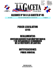 Ley del Cannabis para uso Medicinal y Terapéutico, y del Cáñamo para uso Alimentario e Industrial